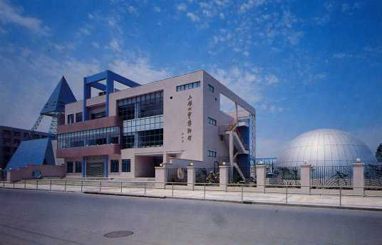 上海儿童博物馆