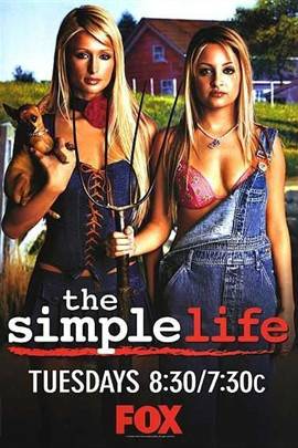 简单生活（2003年出品美国电视节目）