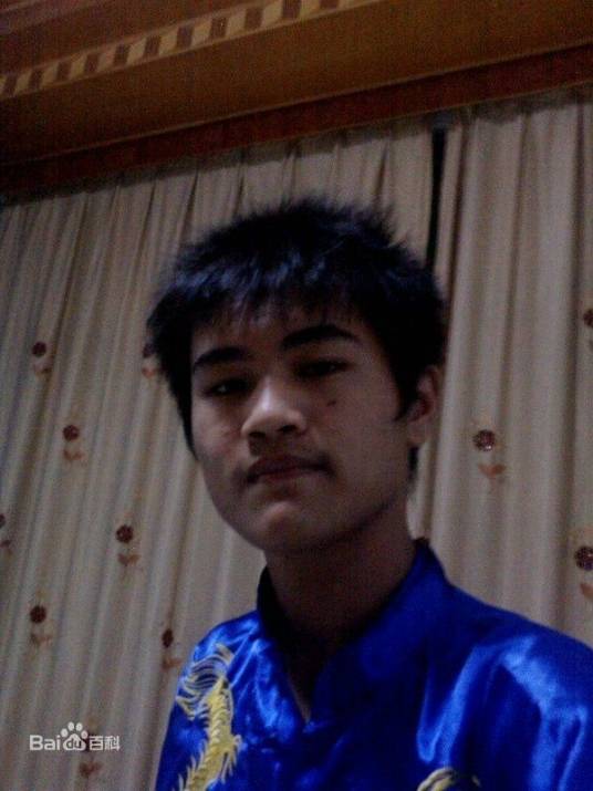 张小艺（中国武术运动员）