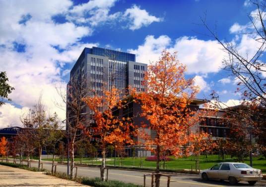 云南师范大学图书馆