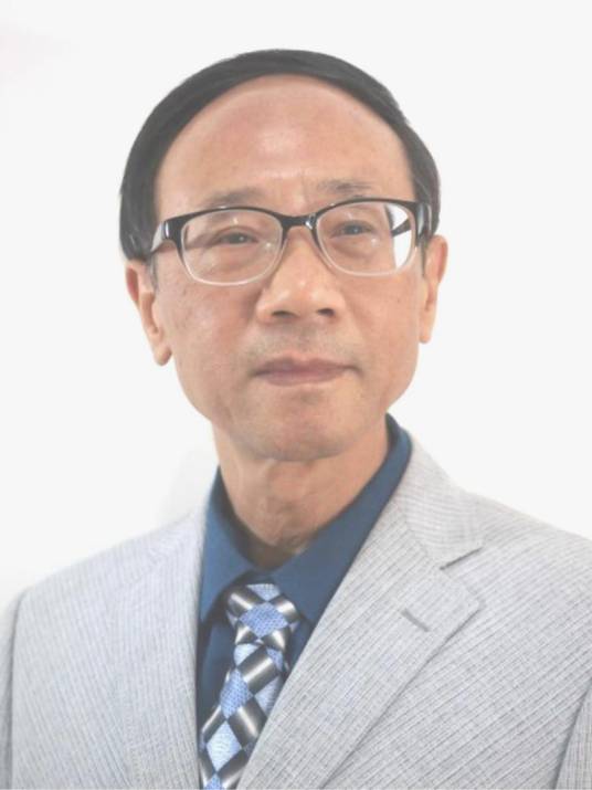 张栋（中国中医科学院研究员）