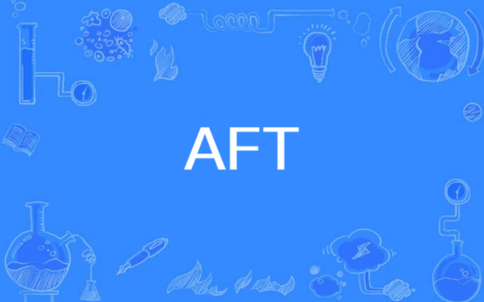 AFT（位于澳大利亚的从事网上外汇交易的公司）