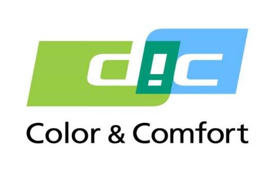 DIC（DIC株式会社（大日本油墨化学公司））