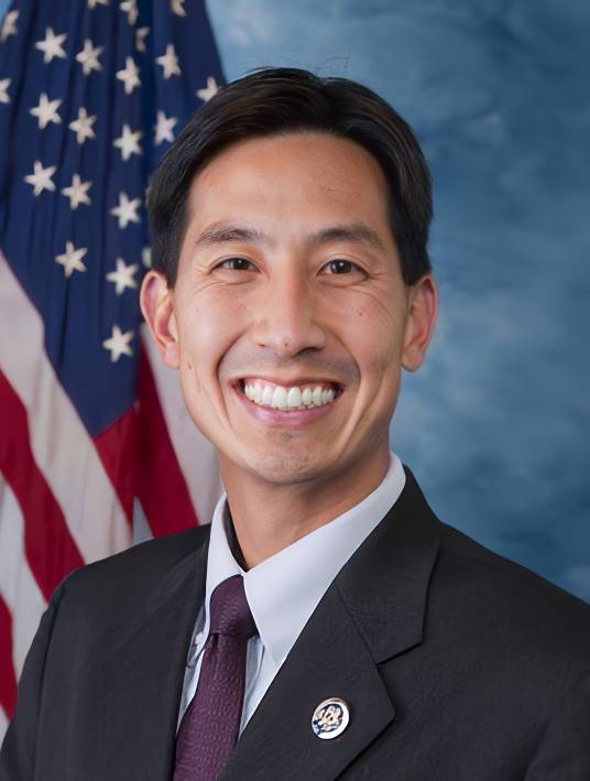 周永康（美国联邦众议院议员）