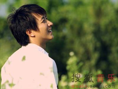 撑伞（韩庚演唱的歌曲）