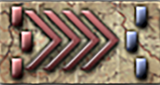 冲击（战术名称）