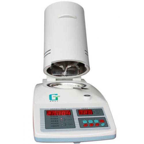 红外线快速水分测定仪