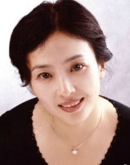 刘晓莉（舞者、刘亦菲的母亲）