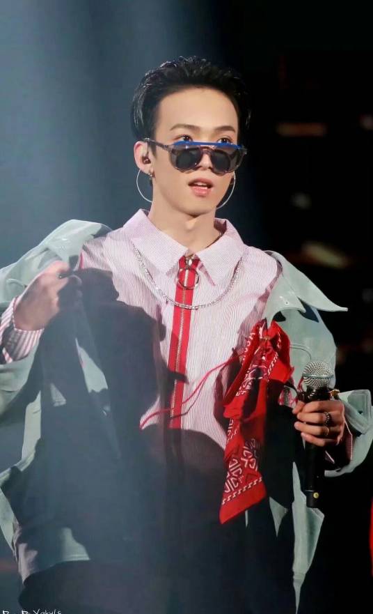 Tizzy T（中国内地嘻哈说唱男歌手、音乐制作人）