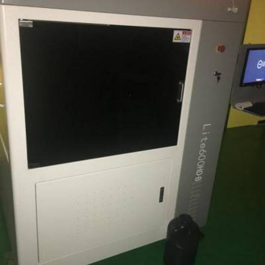 光固化3D打印机