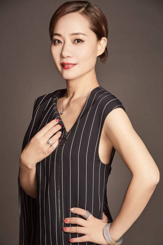 邓涛（著名制片人）