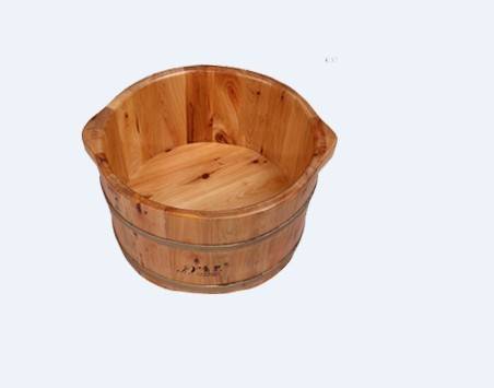 实木木桶