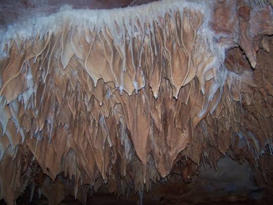 石柱（地理学名词）