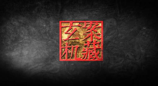 案藏玄机（纪录片）