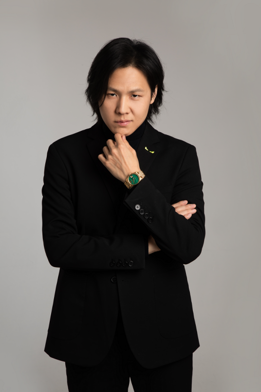 大能（制表家、收藏家、自媒体人）