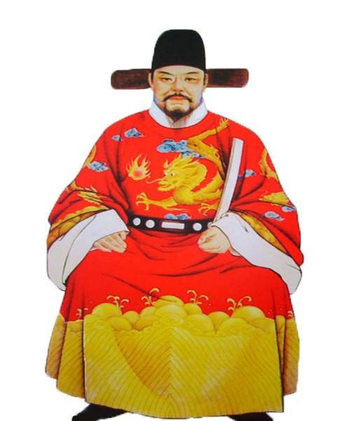 王璟（明代进士）