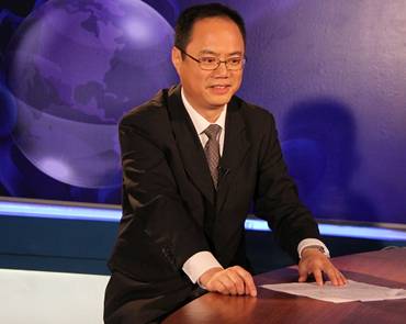 张杰（平度市委书记）