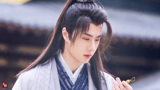 谢允（电视剧《有翡》男主角）