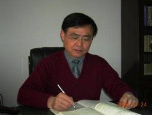 陈辉祖（南通第一中学化学特级教师）