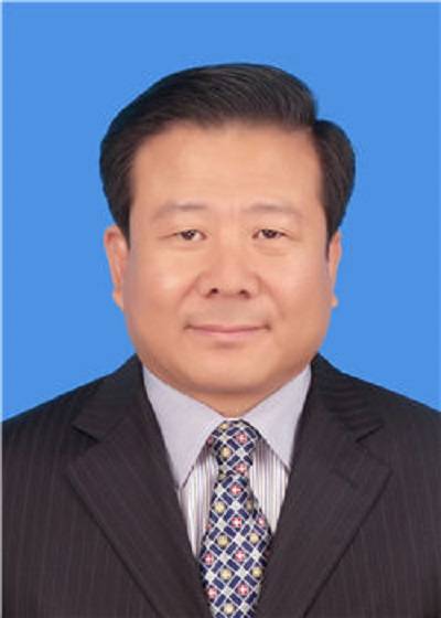 李志刚（河北省乡村振兴局原党组书记、局长）