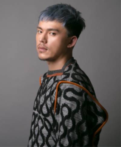 Hush（中国台湾流行乐男歌手、词曲作者、音乐制作人）