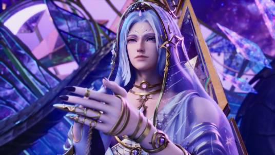 阿加雷斯（小说《神印王座》及其衍生作品中的角色）