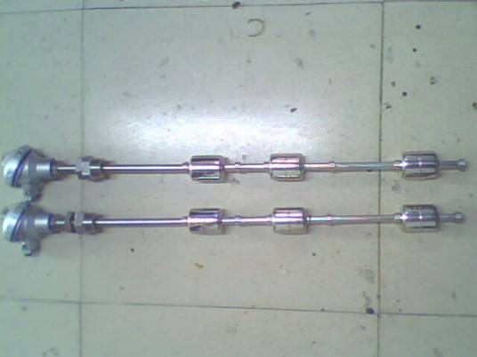 浮球式液位开关