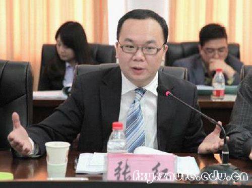 张红（武汉大学教授、博士生导师）