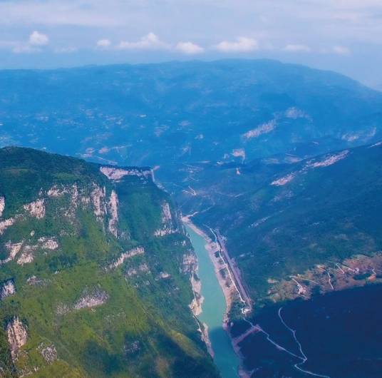 白马山（安徽省肥东县白马山）