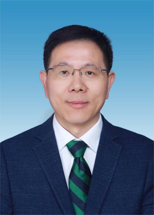 胡俊（电子科技大学校长、党委副书记）