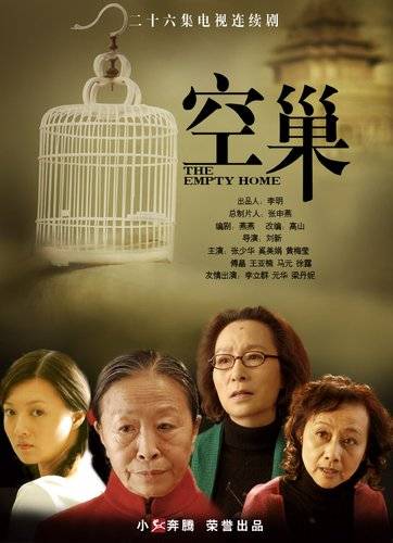 空巢（2009年刘新执导的剧情剧）