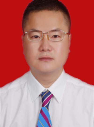 谢斌（四川省德阳市旌阳区政府原区长）