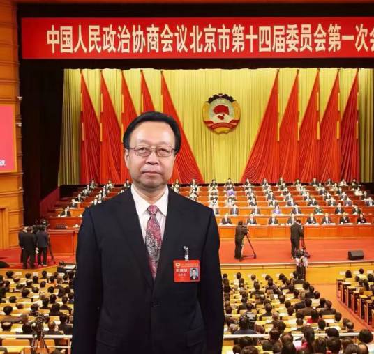 杨金龙（清华大学材料学院教授）