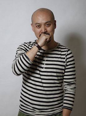 孙博（话剧演员、音乐剧演员、导演）