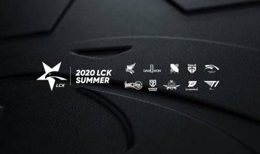 2020LCK夏季赛