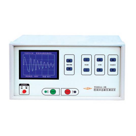 匝间短路测试仪