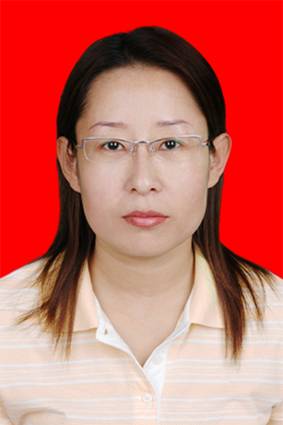 赵莉（山东省诸城市政府副市长）