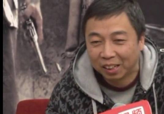 孟凡（中国内地影视导演）