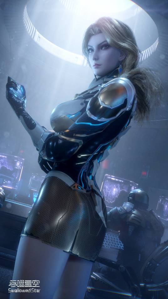 维妮娜·波莱纳斯（《吞噬星空》中的角色）