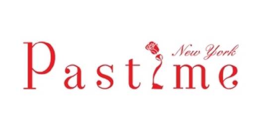 pastime（韩国JFK服装有限公司旗下的一家独资的大型服装企业）