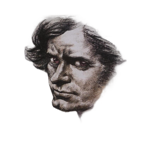 约翰·克利斯朵夫(长篇小说《约翰·克利斯朵夫》中人物)