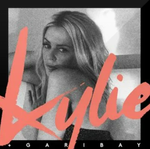 BLACK AND WHITE（Kylie Minogue演唱歌曲）