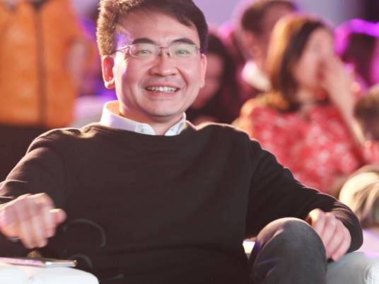 何凯文（考研英语辅导教师）