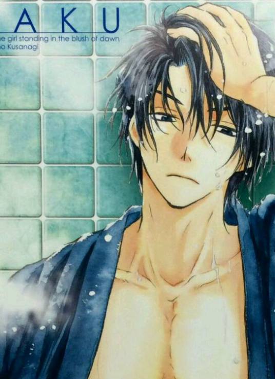 哈克（电视动画《晨曦公主》中的人物）