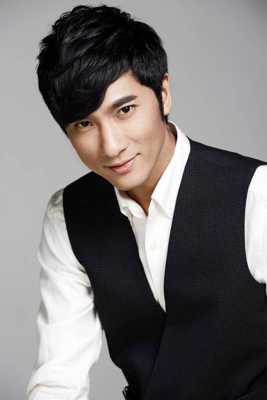 刘子豪（中国内地男演员）