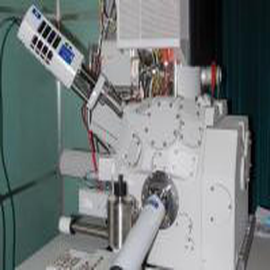 FEI场发射扫描电子显微镜