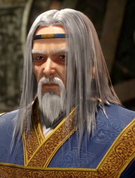 范增（国产动画《秦时明月》系列及其衍生作品中的角色）