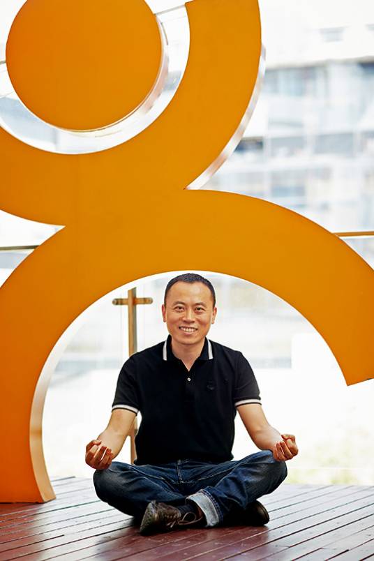 张涛（大众点评CEO及创始人）