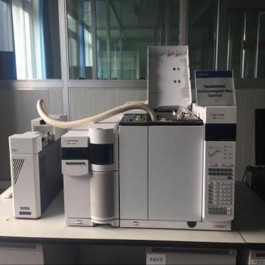 车内空气质量检测系统