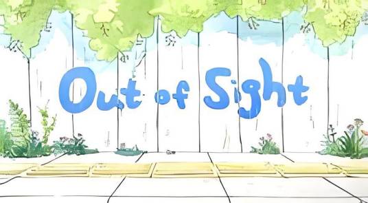 Out of Sight